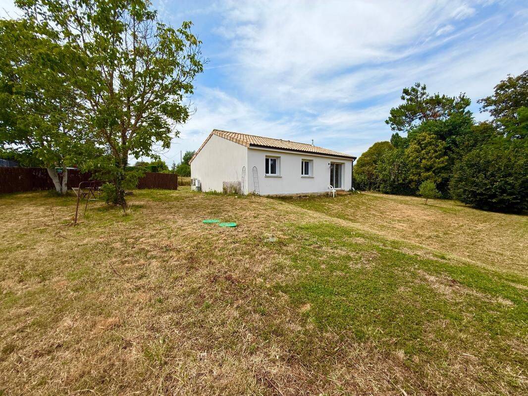 Maison 3 pièces 63 m² · à Langon · 63 m² · 185 000 €