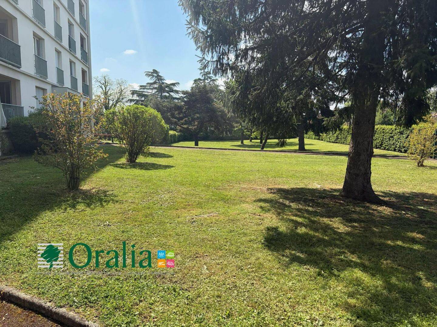 Appartement 2 pièces 54 m² · à Villeurbanne · 53,5 m² · 828 €