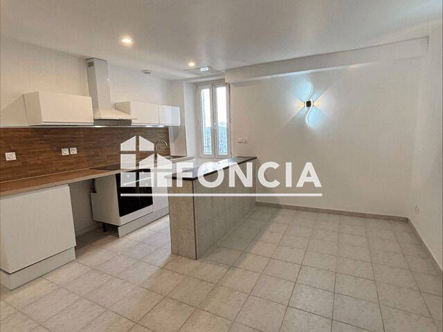 Appartement 2 pièces 41 m² · à Brignoles · 40,7 m² · 600 €/mois