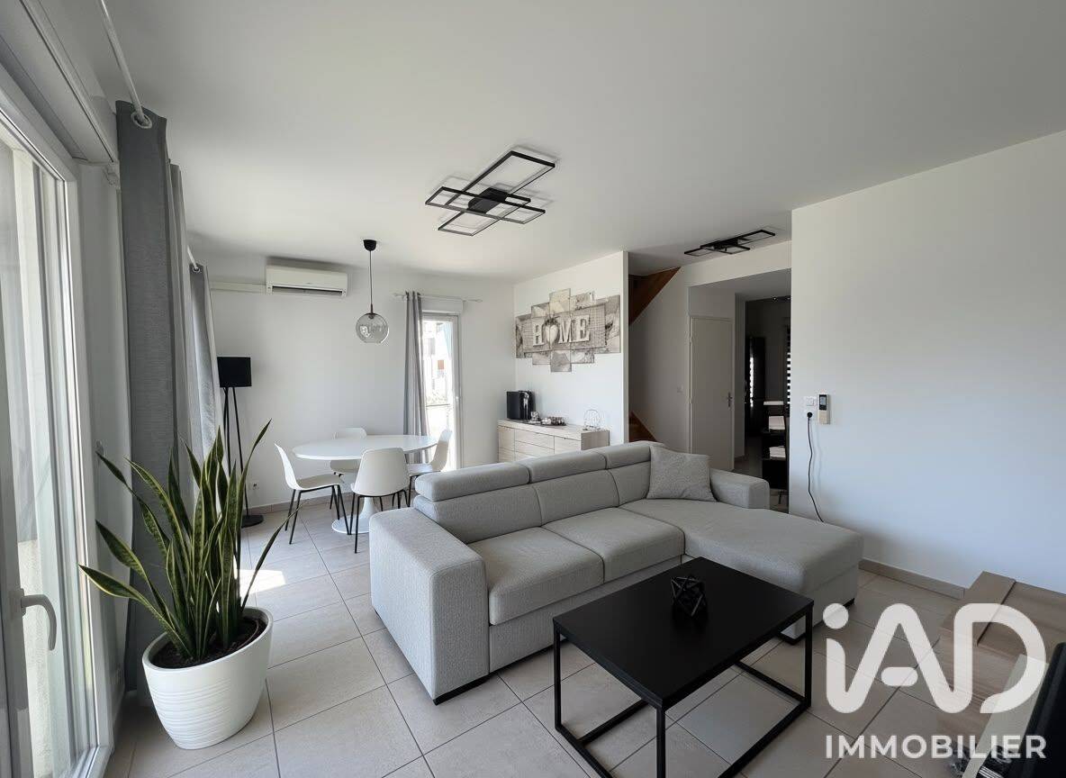 Appartement 4 pièces 84 m² · à Marseille 14ème Arrondissement · 84 m² · 248 000 €