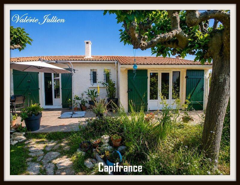 Maison 4 pièces 95 m² · à Saint-Pargoire · 95 m² · 285 000 €