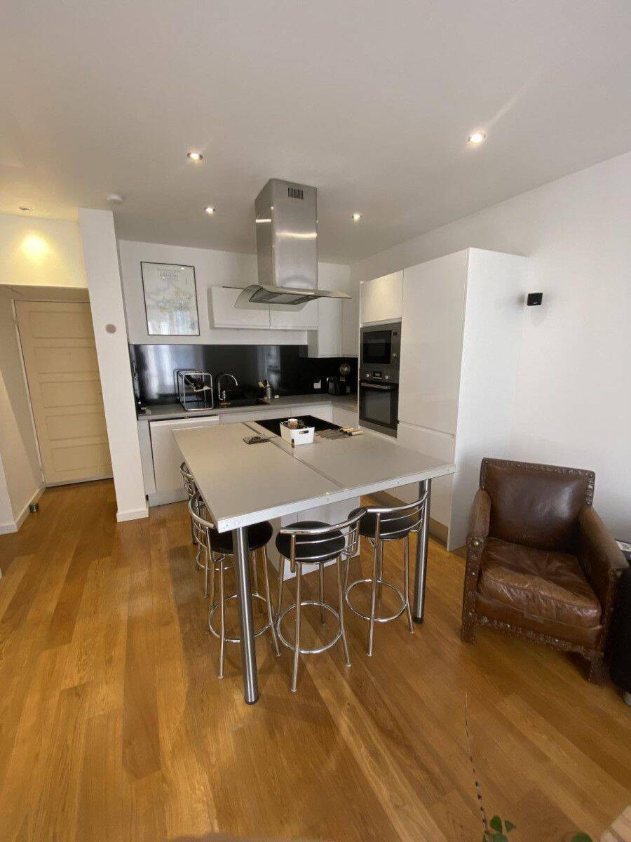 Appartement 2 pièces 42 m² · à Rambouillet · 42 m² · 900 €