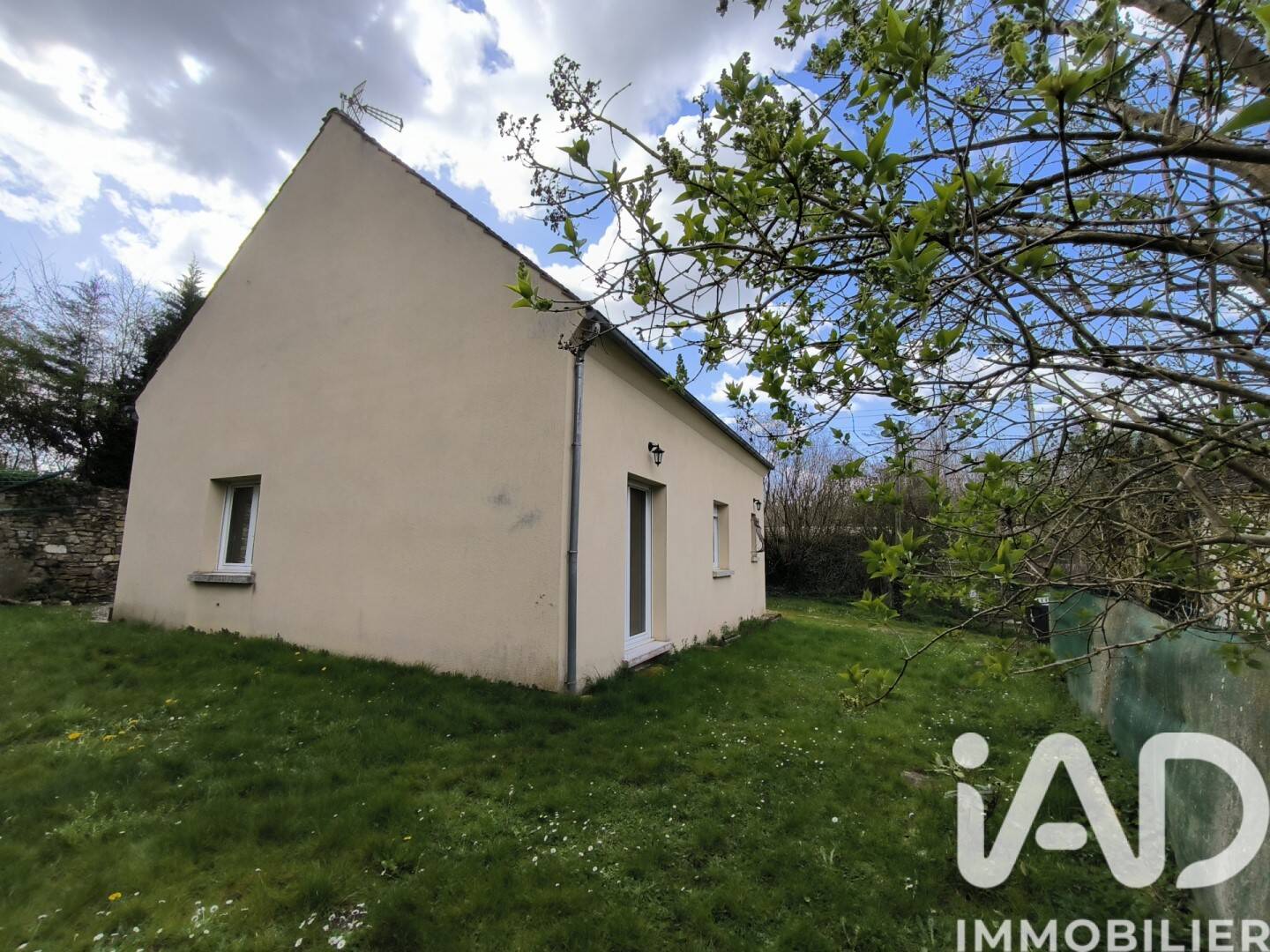 Maison 5 pièces 130 m² · à Crépy-en-Valois · 130 m² · 223 000 €
