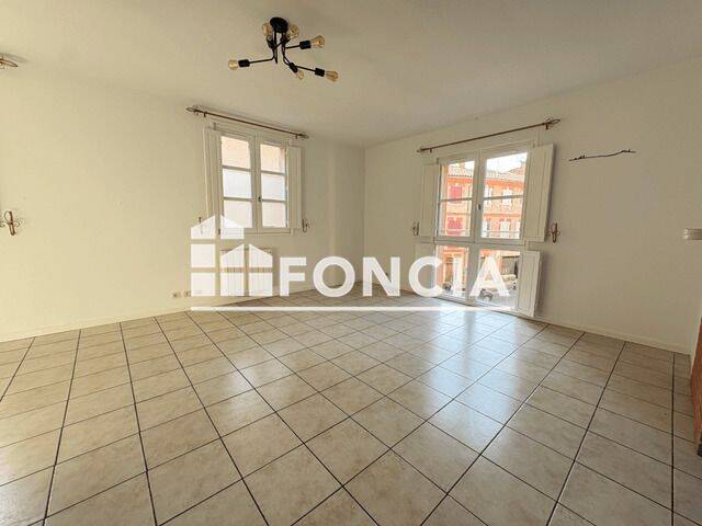 Appartement 2 pièces 47 m² · à Albi · 47,1 m² · 595 €