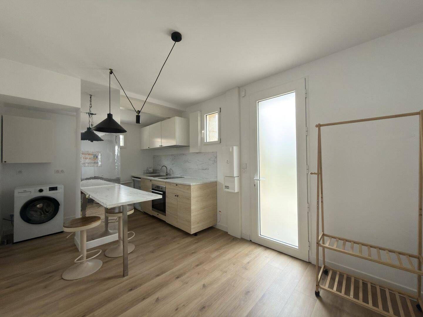 Appartement 2 pièces 36 m² · à Mérignac · 35,5 m² · 799 €