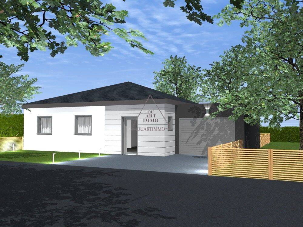 Maison 5 pièces 120 m² · à Hochfelden · 120 m² · 395 000 €