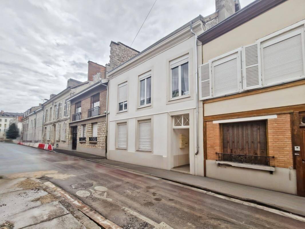 Appartement 2 pièces 32 m² · à Reims · 32,4 m² · 515 €/mois