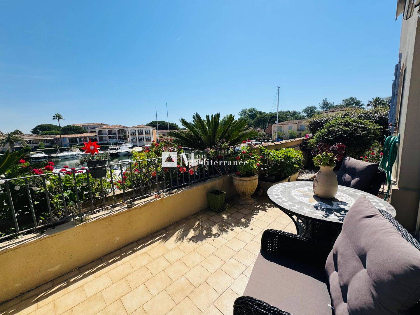 Appartement 3 pièces 41 m² · à Cogolin · 40,5 m² · 318 000 €