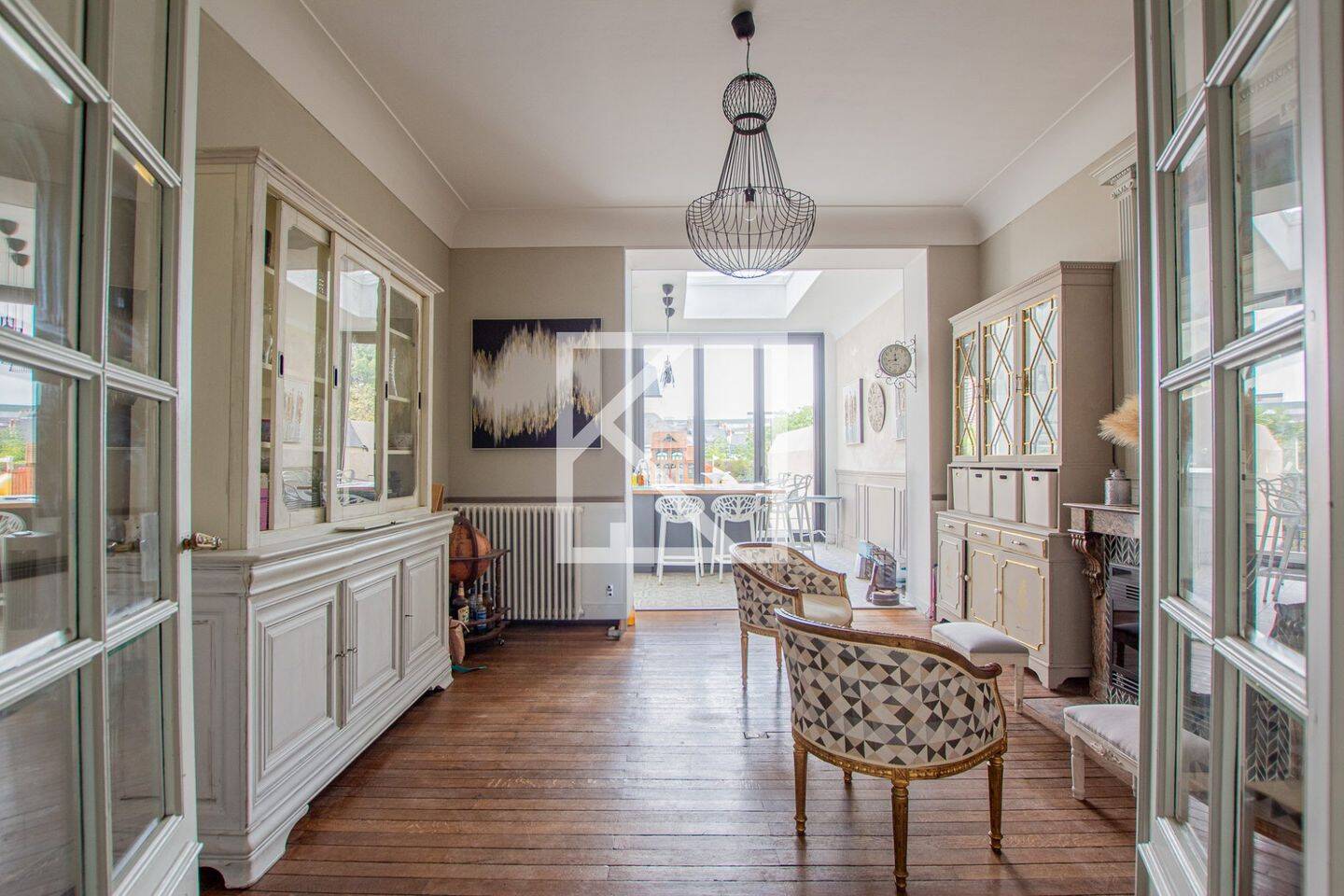 Maison 8 pièces 206 m² · à Angers · 206 m² · 950 000 €