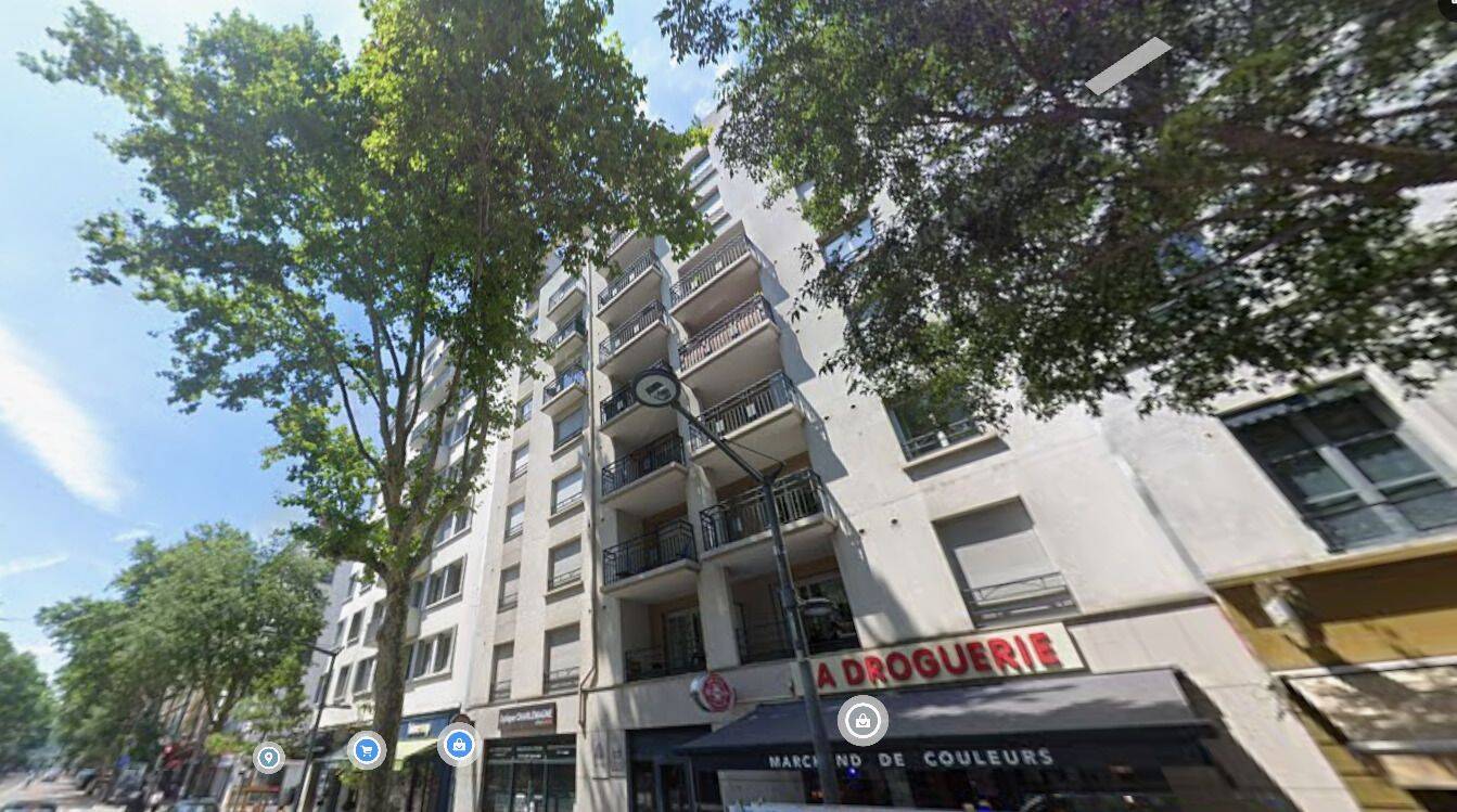 Appartement 3 pièces 69 m² · à Lyon 2ème Arrondissement · 69 m² · 1 015 €