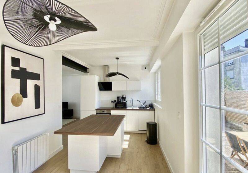 Appartement 3 pièces 73 m² · à Angers · 73 m² · 384 900 €