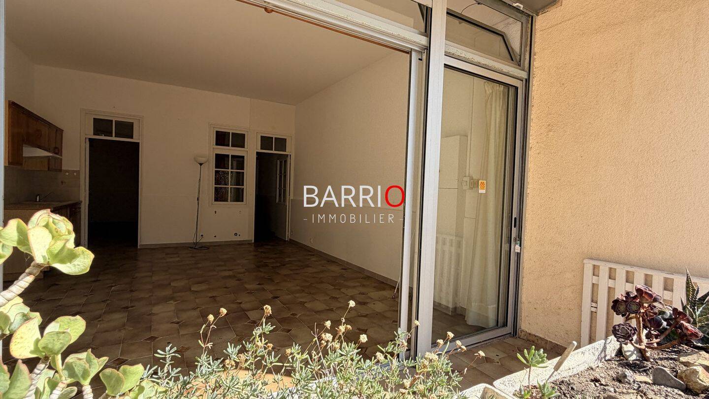 Appartement 3 pièces 51 m² · à Banyuls-sur-Mer · 50,8 m² · 133 000 €