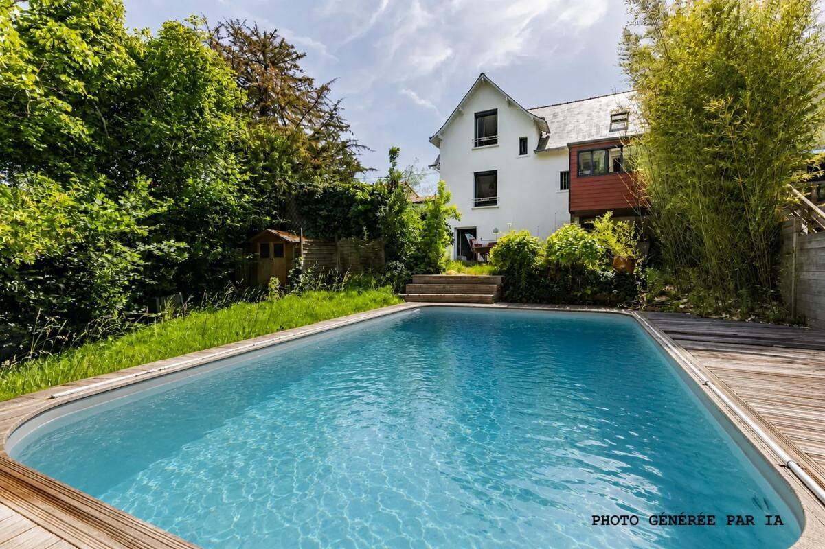 Maison 7 pièces 162 m² · à La Montagne · 162 m² · 475 000 €