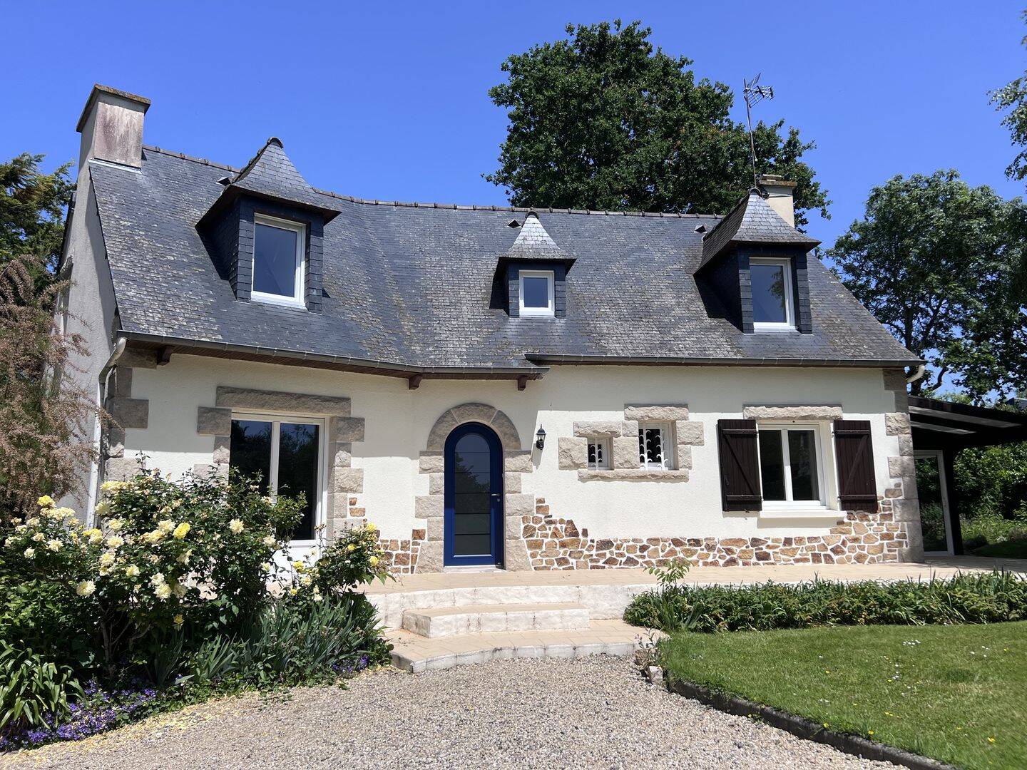 Maison 6 pièces 124 m² · à Lamballe-Armor · 124 m² · 390 000 €
