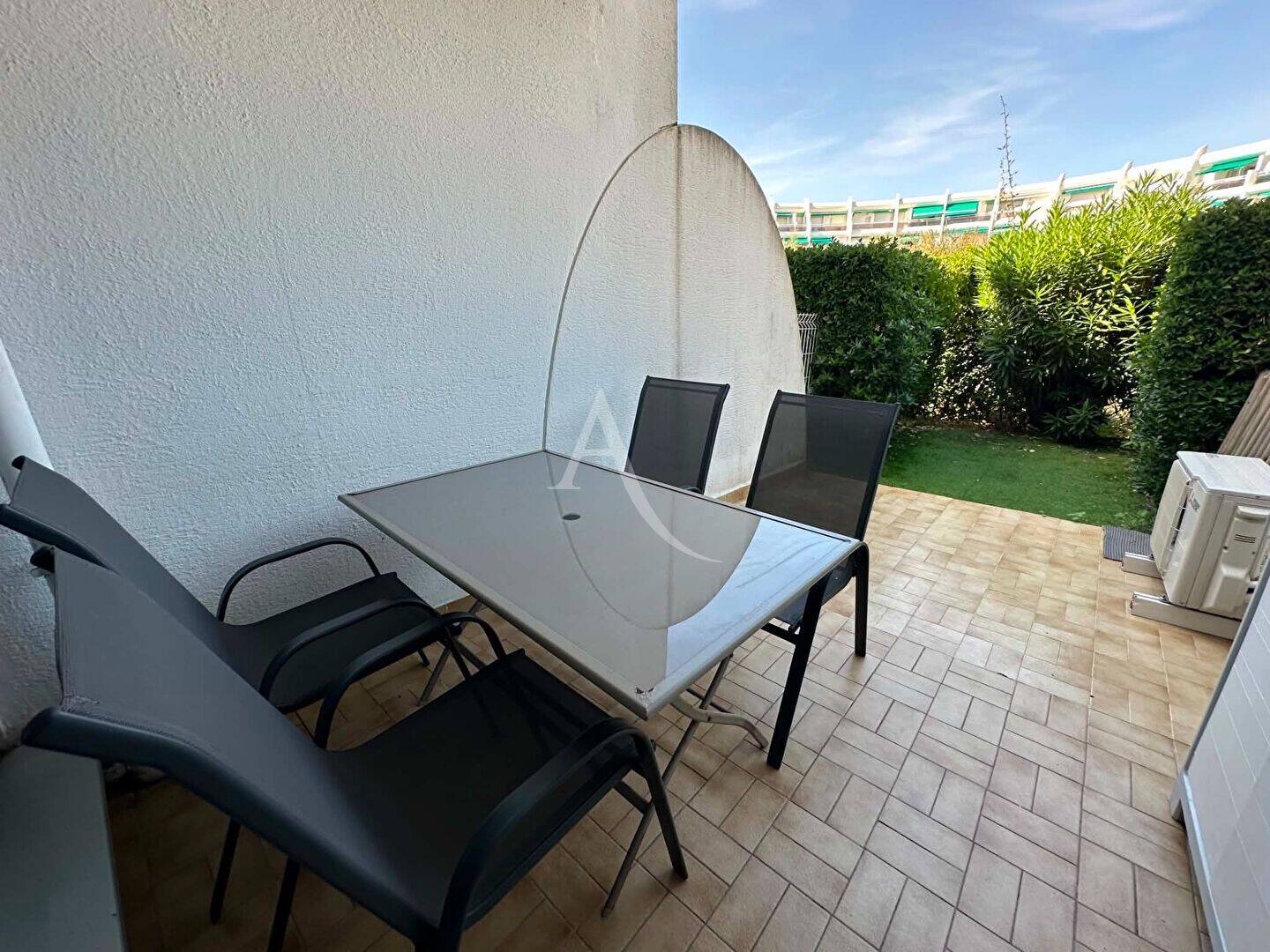 Appartement 1 pièce 20 m² · à La Grande-Motte · 20,5 m² · 137 000 €