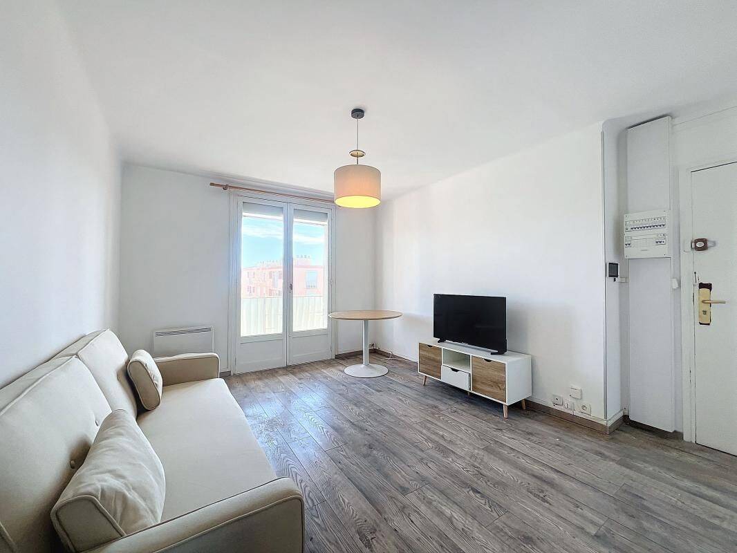 Appartement 3 pièces 52 m² · à Saint-Raphaël · 52 m² · 185 000 €