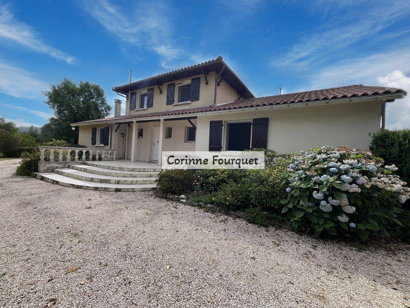 Maison 5 pièces 137 m² · à Tillac · 137 m² · 299 000 €