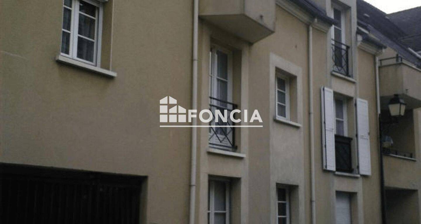 Appartement 2 pièces 42 m² · à Brie-Comte-Robert · 42,1 m² · 855 €/mois