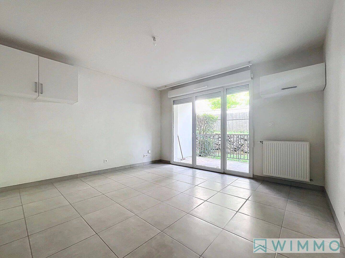 Appartement 2 pièces 40 m² · à Bassens · 40 m² · 583 €
