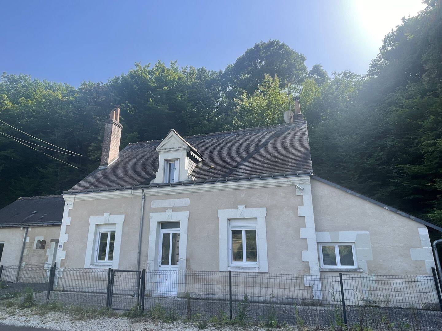 Maison 7 pièces 146 m² · à Beaumont-Louestault · 146 m² · 315 000 €