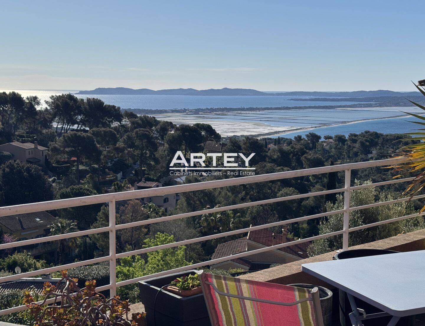 Maison 6 pièces 200 m² · à Hyères · 200 m² · 1 290 000 €