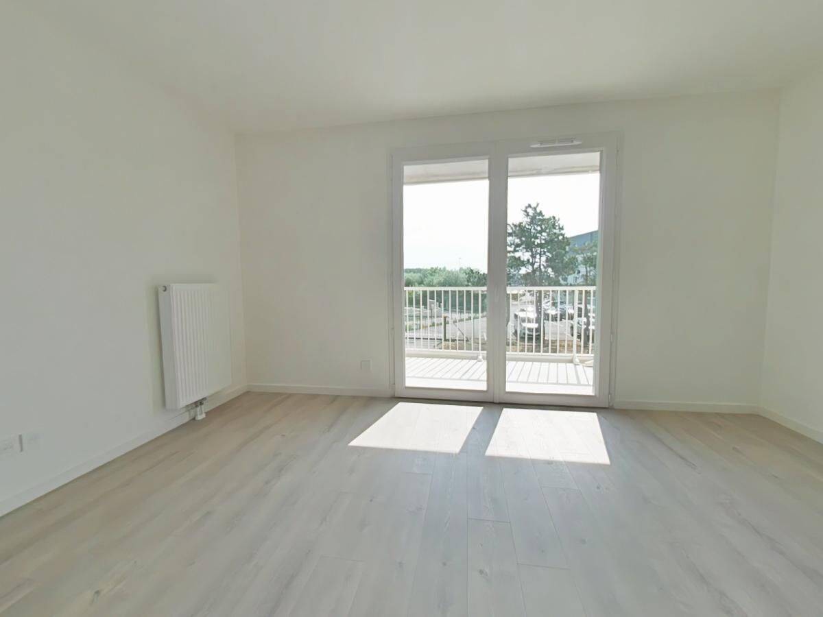 Appartement 3 pièces 90 m² · à Berck · 90 m² · 1 045 €/mois