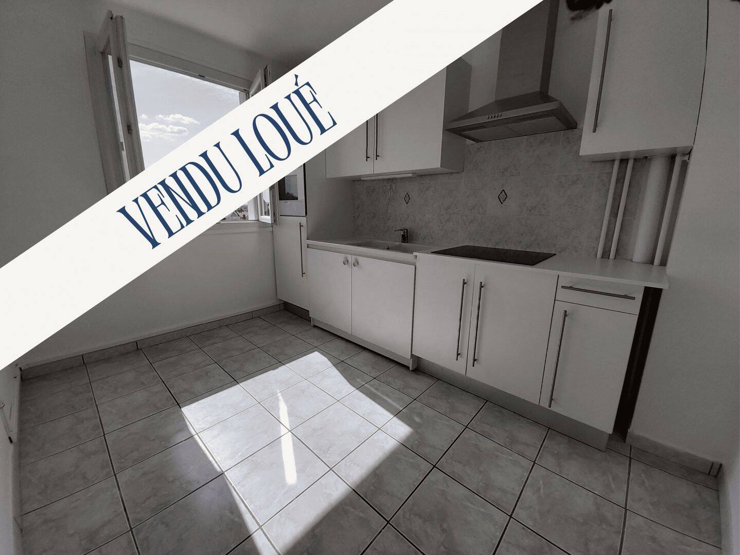 Appartement 2 pièces 48 m² · à Reims · 48,4 m² · 127 200 €