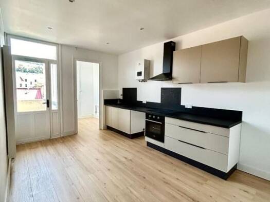 Immeuble à vendre 650 000 € 590 m² Bellevue-Solaure Saint-Étienne 42000