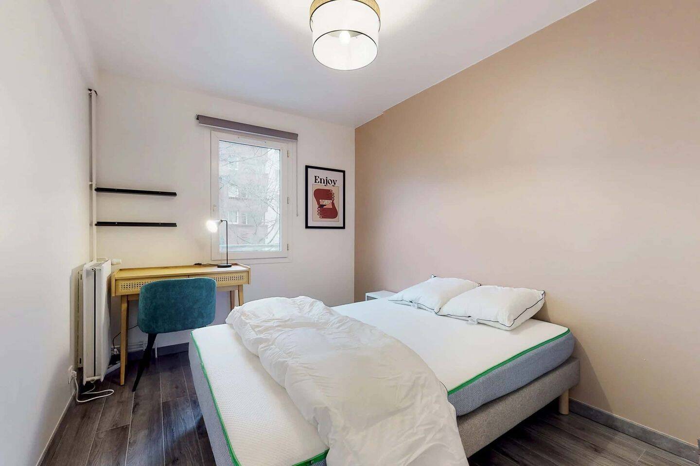 1 pièce 15 m² · à Créteil · 15 m² · 695 €/mois