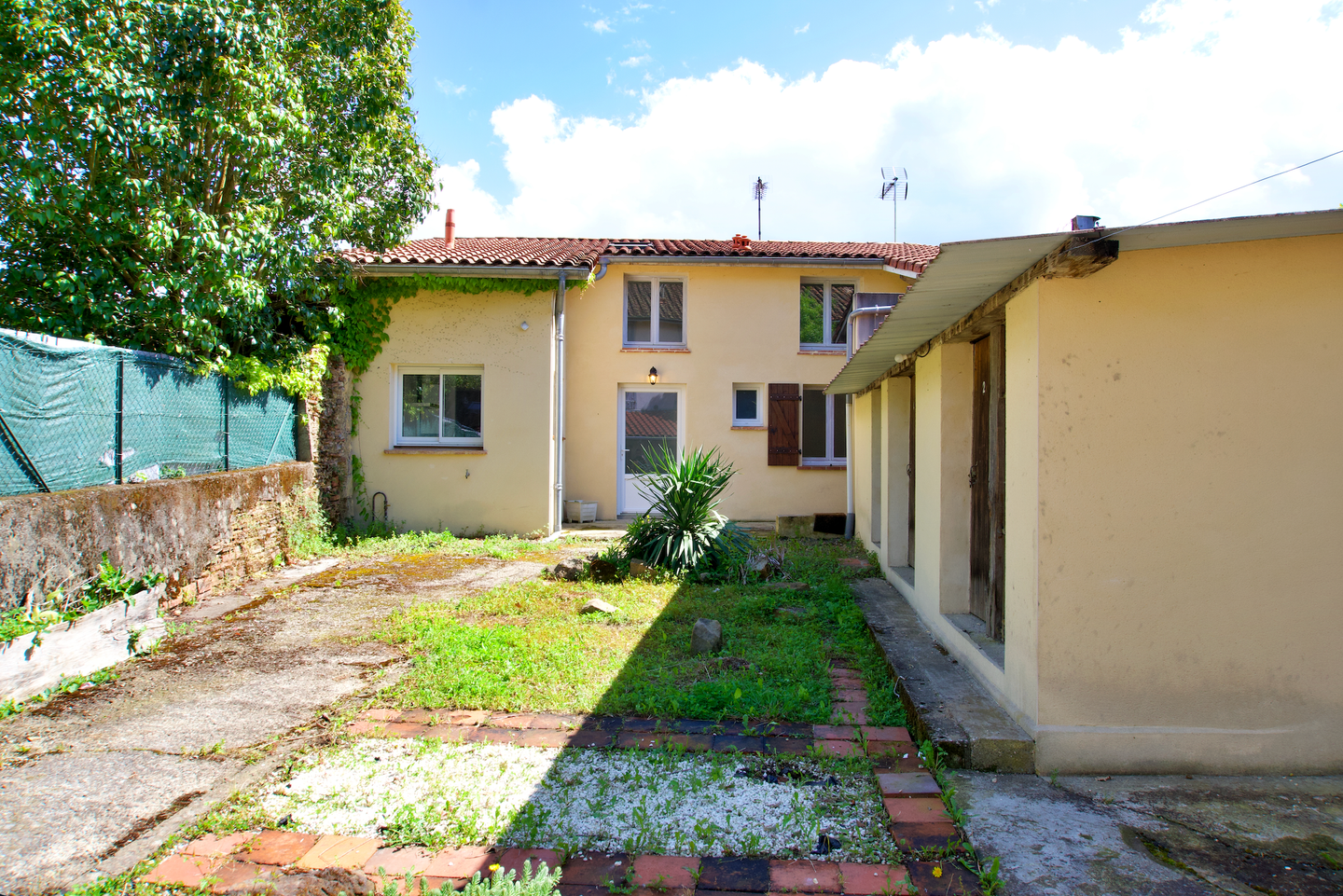 Maison 3 pièces 85 m² · à Nogaro · 85 m² · 610 €/mois