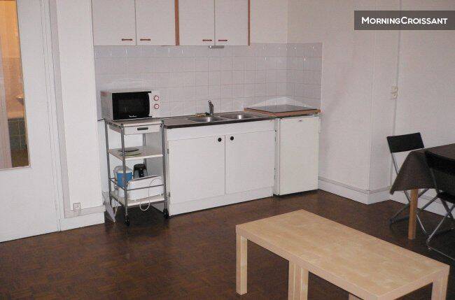 Appartement 2 pièces 55 m² · à Rouen · 55 m² · 740 €/mois