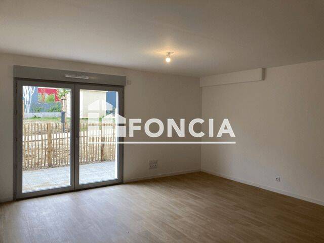 Appartement 3 pièces 64 m² · à Angers · 64,1 m² · 790 €