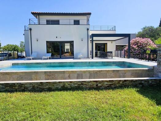 Maison à vendre 639 000 € 4 pièces 3 chambres 203 m² 1 000 m² de terrain Espira-de-l'Agly 66600