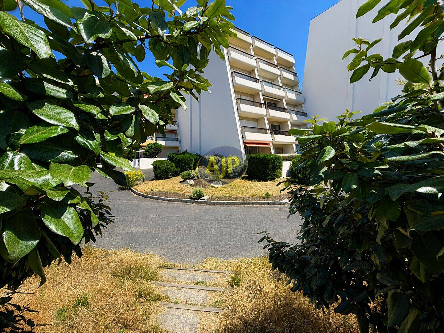 Appartement 1 pièce 25 m² · à Saint-Jean-de-Monts · 24,8 m² · 89 900 €