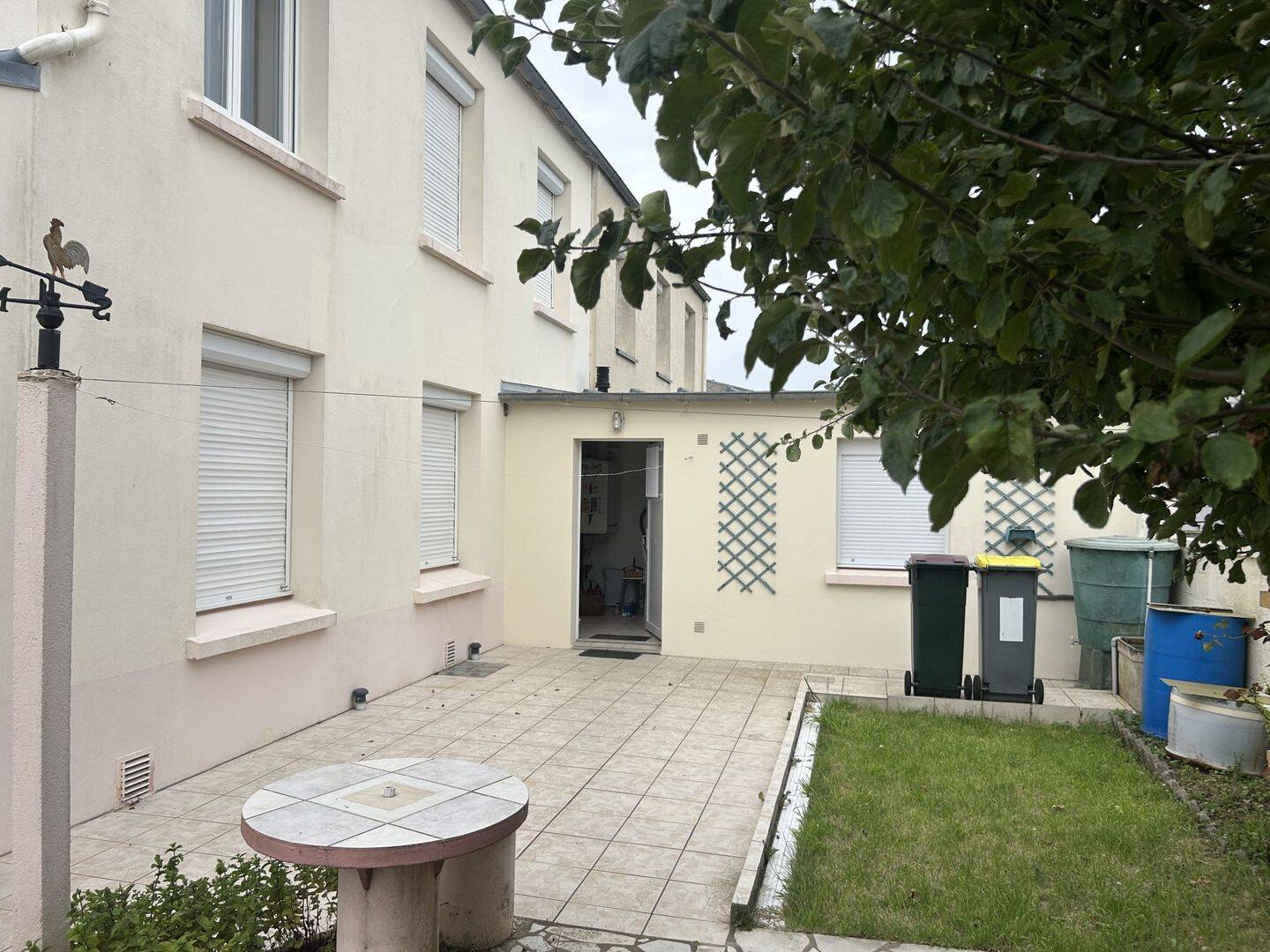 Maison 6 pièces 118 m² · à Brest · 118 m² · 222 600 €