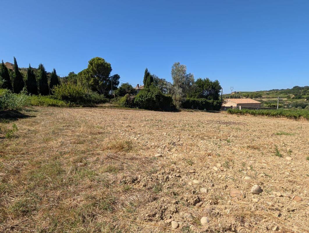 Terrain de 353 m² à Estézargues - photo 2