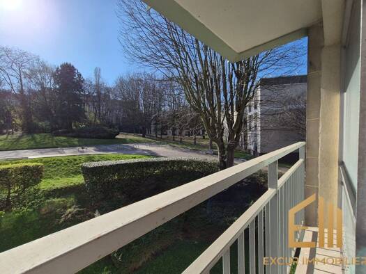 Appartement à vendre 456 000 € 5 pièces 3 chambres 98 m² 1er étage Châtillon 92320