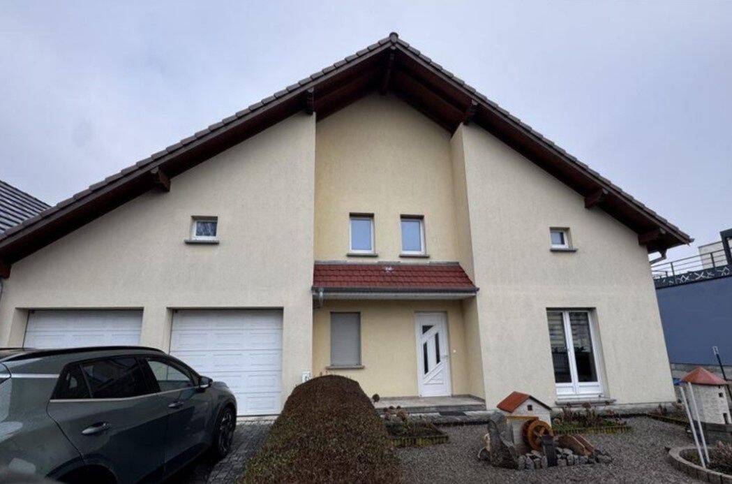 Maison 4 pièces 100 m² · à Schirrhein · 99,8 m² · 330 075 €