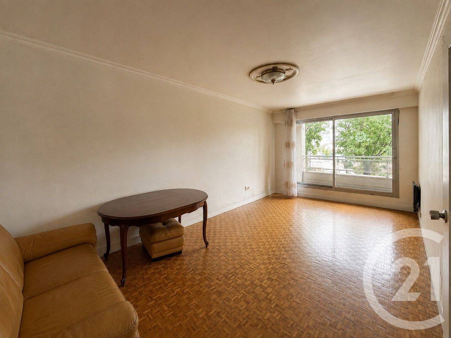 Appartement 3 pièces 66 m² · à Drancy · 66,2 m² · 219 000 €