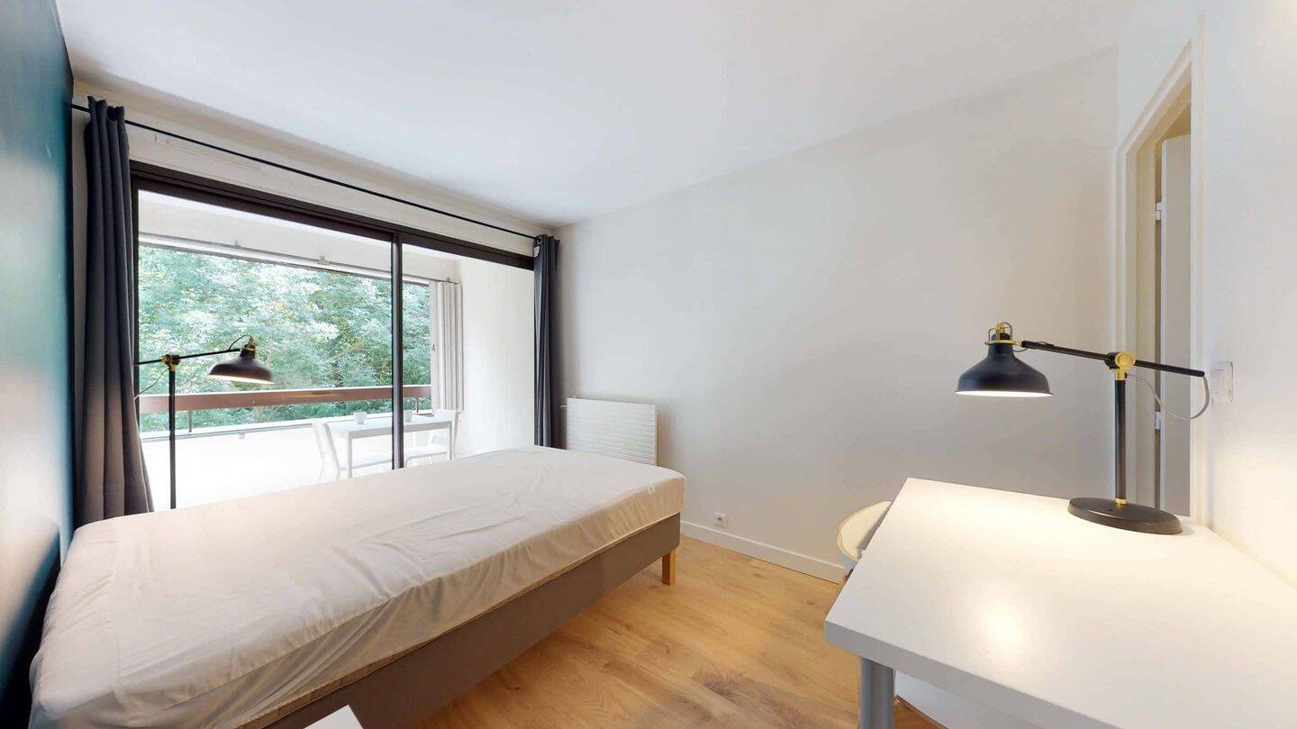 1 pièce 15 m² · à Champs-sur-Marne · 15 m² · 642 €/mois