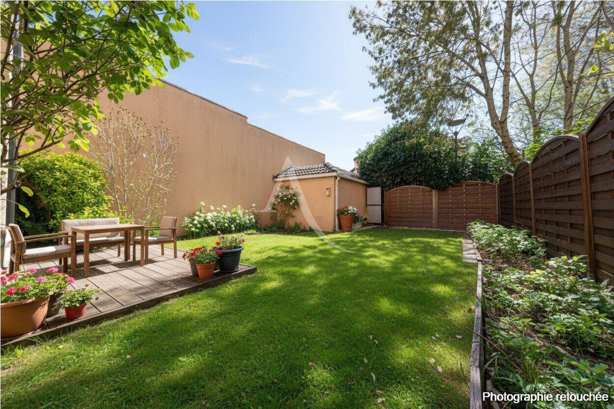 Appartement 2 pièces 58 m² · à Bagnolet · 58 m² · 265 000 €