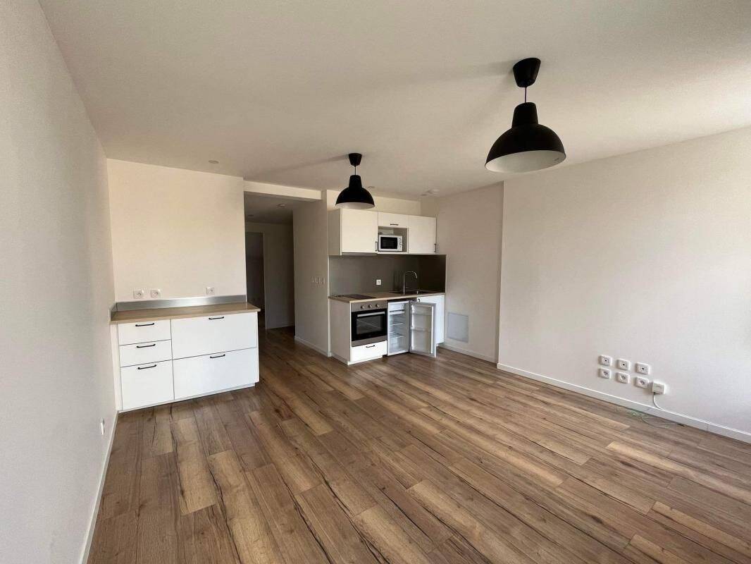 Appartement 2 pièces 41 m² · à Castres · 41 m² · 505 €/mois