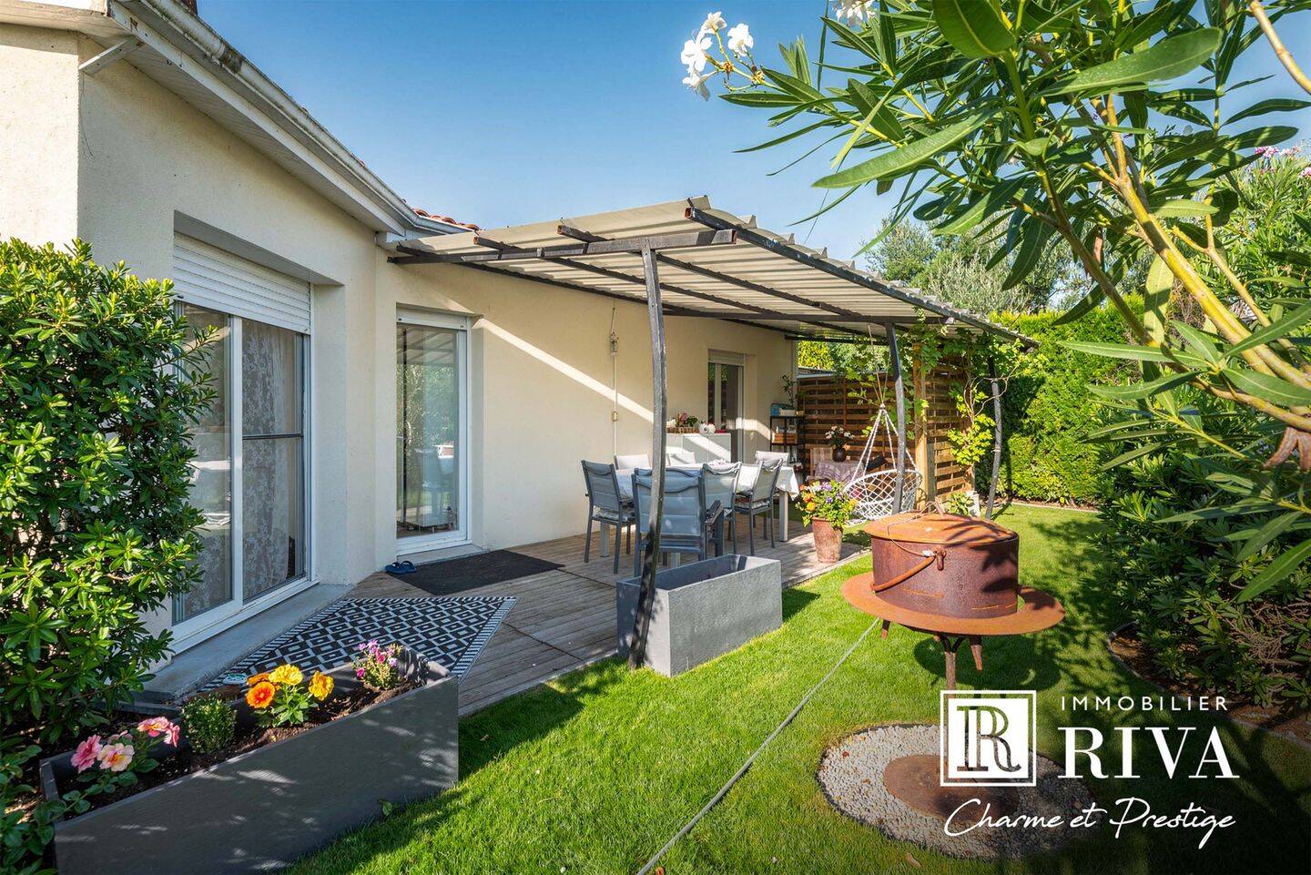 Maison 4 pièces 92 m² · à Artigues-près-Bordeaux · 92 m² · 344 000 €