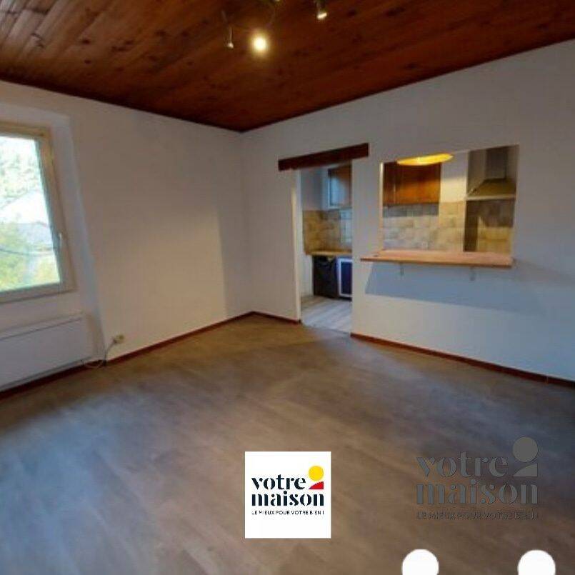 Appartement 3 pièces 55 m² · à Simiane-Collongue · 55,1 m² · 843 €/mois