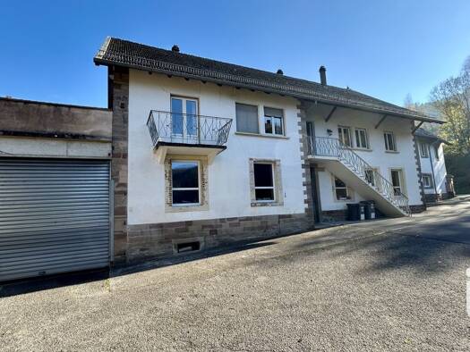 Immeuble à vendre 279 000 € 405 m² Lutzelbourg 57820