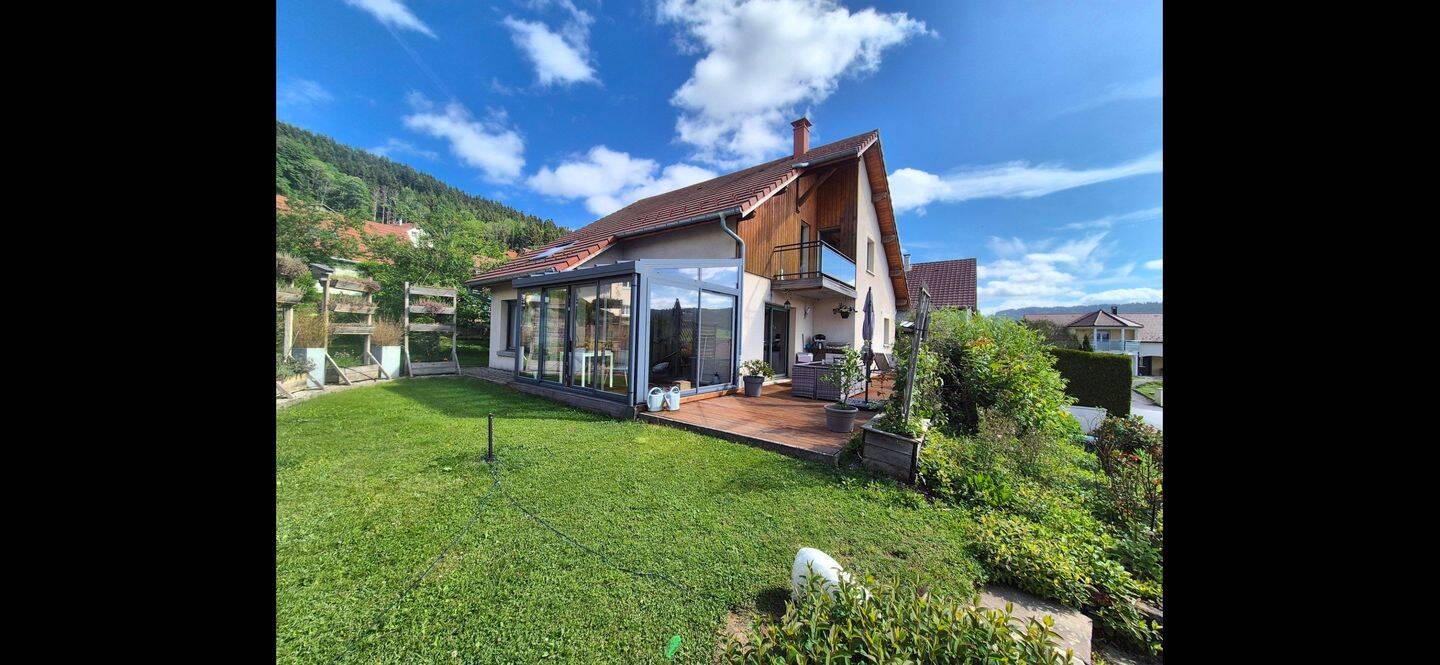 Maison 5 pièces 146 m² · à Les Fins · 146 m² · 479 000 €