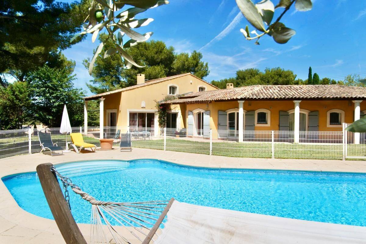 Maison 6 pièces 250 m² · à Istres · 250 m² · 990 000 €