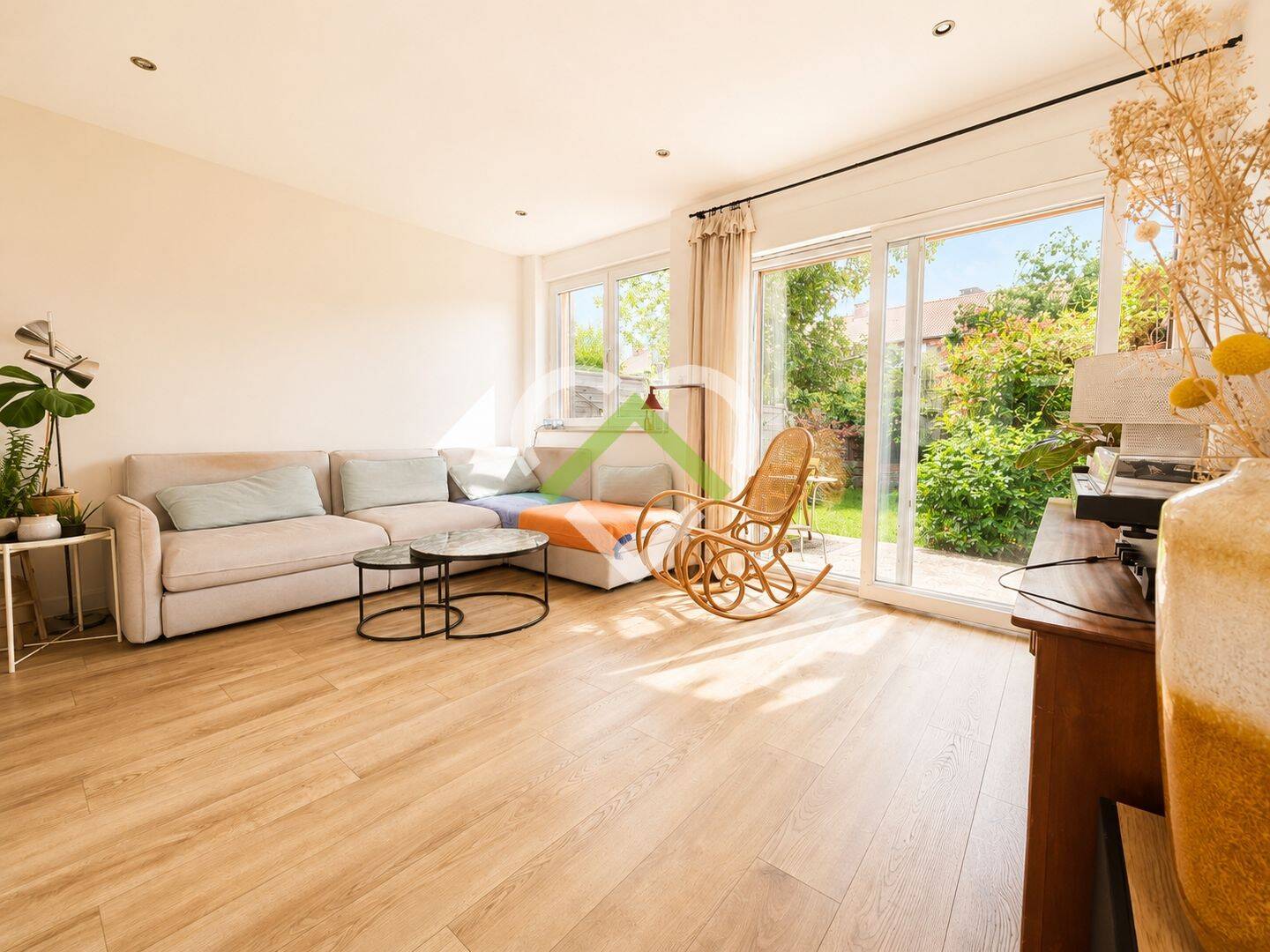 Maison 4 pièces 110 m² · à Wasquehal · 110 m² · 375 000 €