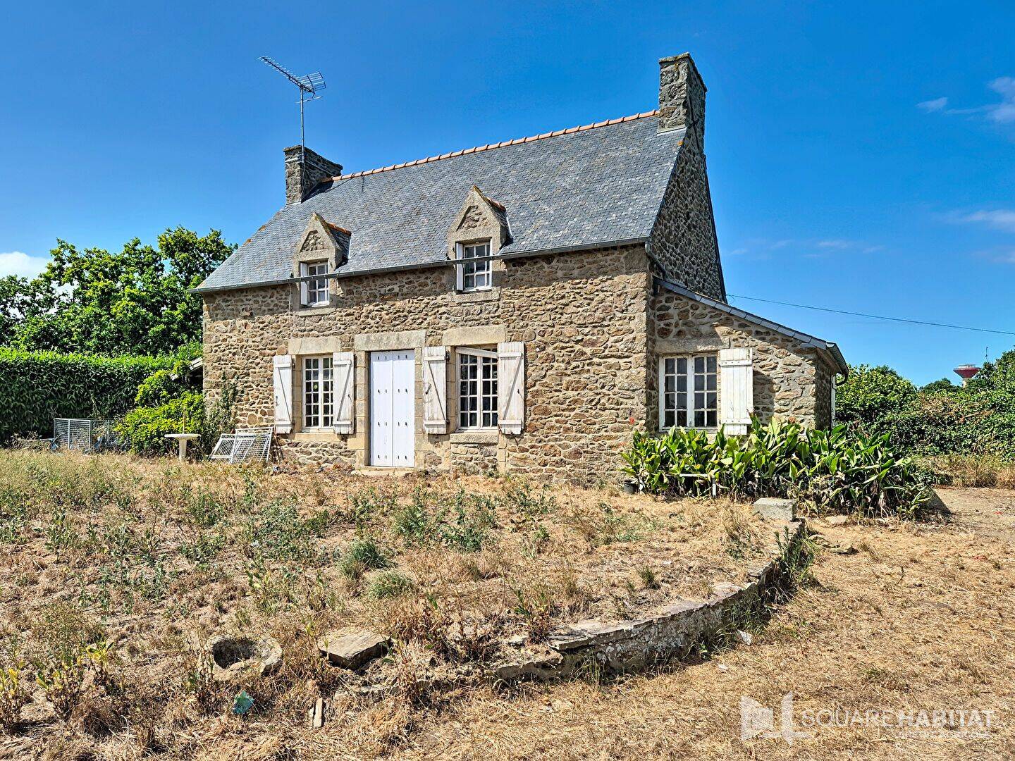 Maison 4 pièces 126 m² · à Beaussais-sur-Mer · 125,9 m² · 199 900 €