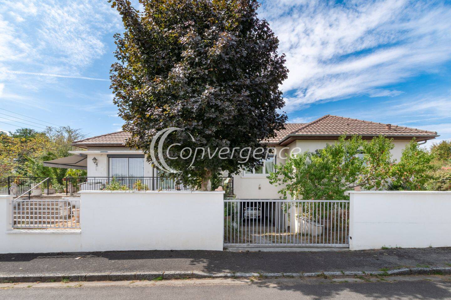 Maison 6 pièces 160 m² · à Couzeix · 160 m² · 268 600 €